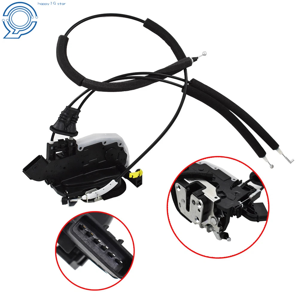 Power Door Lock Actuator for Nissan Rogue (2008-2015) Front Left