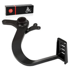 Rear Brake Foot Pedal for Honda Grom 125 (2014–2018) 46500-K26-306