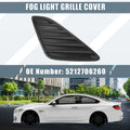 Front Right Fog Light Grille Cover Trim NO.5212706260 for Toyota Camry (2018–2023)