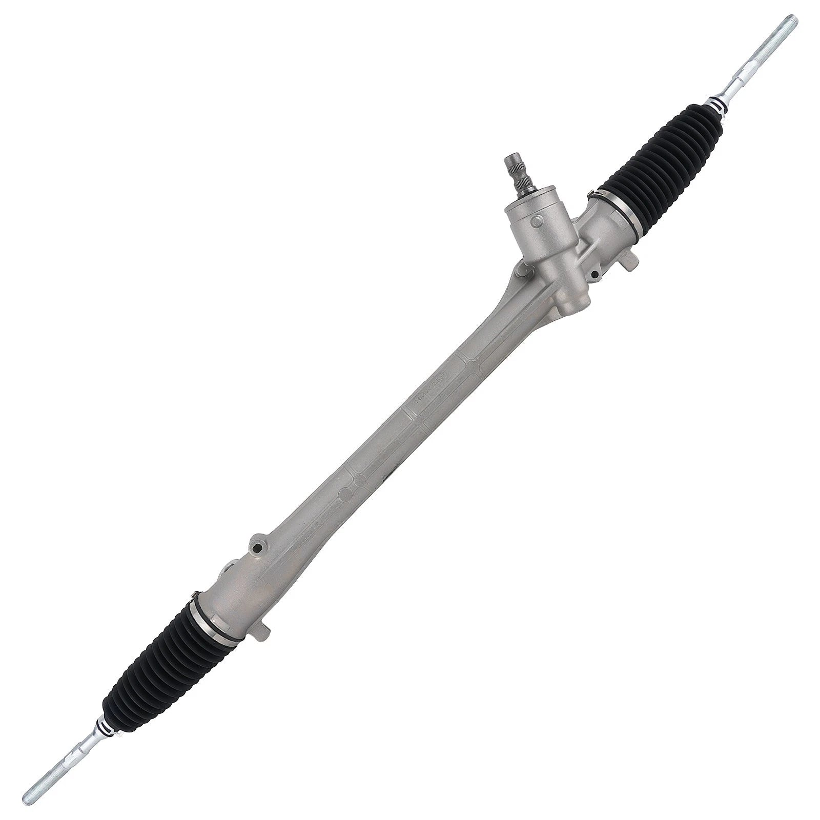 Power Steering Rack & Pinion Assembly for Toyota Prius (2010–2015) w/ Tie Rods