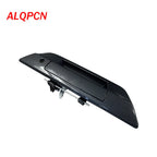 Carbon Fibre Tailgate Handle for Toyota Hilux Revo (2015-2022)