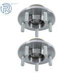 2X Wheel Bearing Hub 513224 for Dodge Charger Challenger Chrysler (2005–2014)