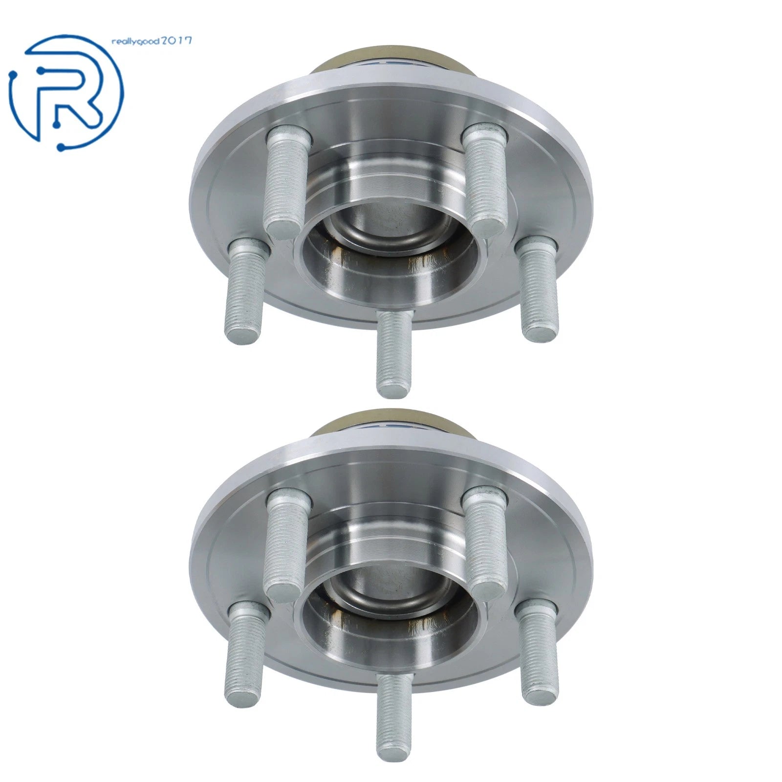 2X Wheel Bearing Hub 513224 for Dodge Charger Challenger Chrysler (2005–2014)