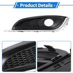 1 Pc Fog Light Grill for Buick Regal (2014–2017) No. 23142357
