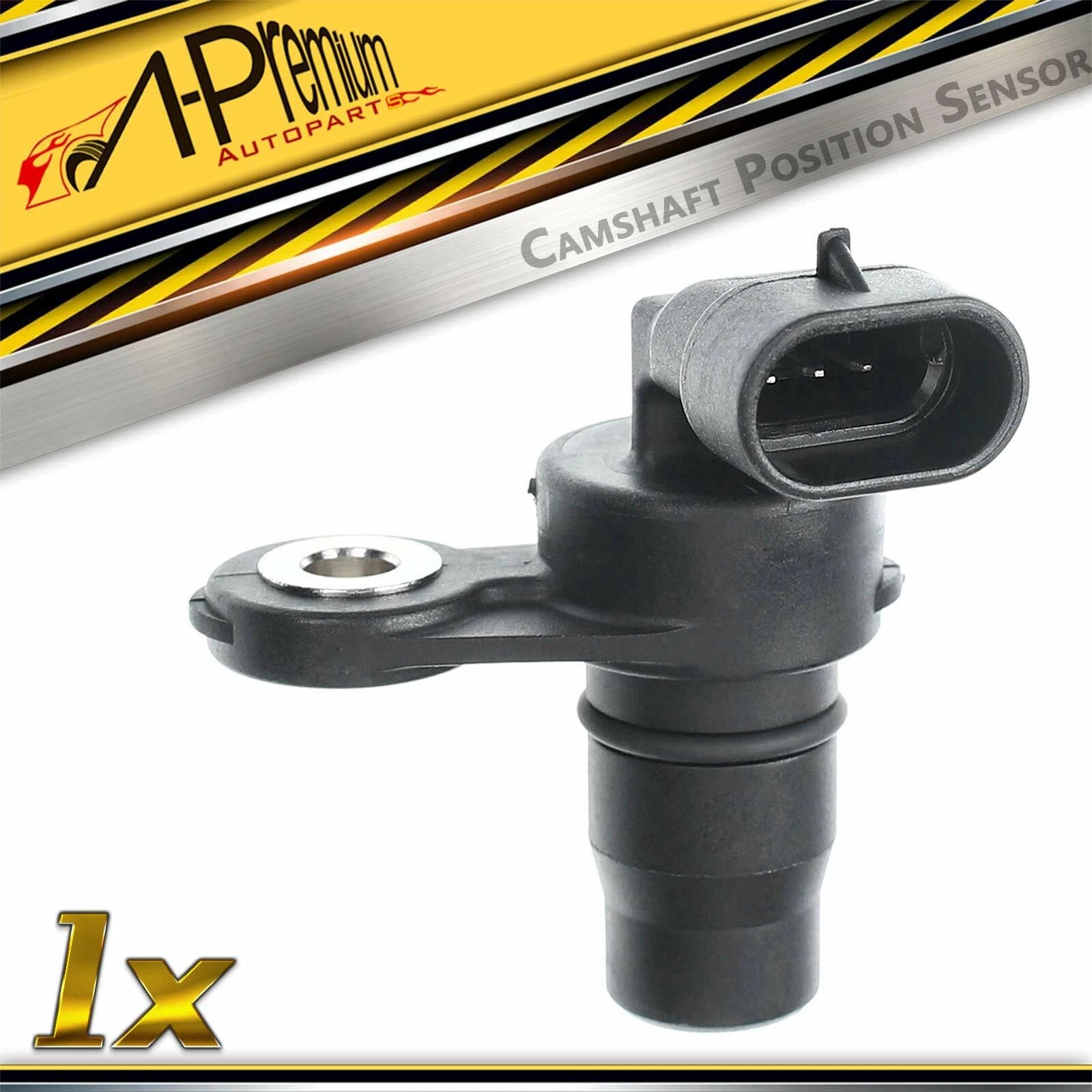 Camshaft Position Sensor for Chevrolet Colorado GMC Canyon (2007)