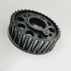 Front Belt Drive Transmission Pulley Sprocket 32T for Harley Touring (2017–2024)