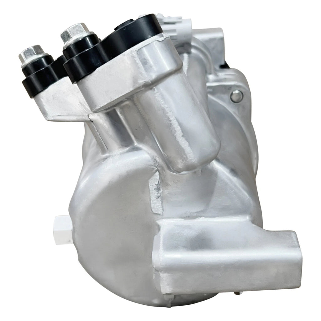 AC Compressor Replacement for Suzuki Splash (2008-2014)
