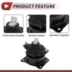 Engine Mount for Honda Accord 6th Gen CM6 (2003-2007)
