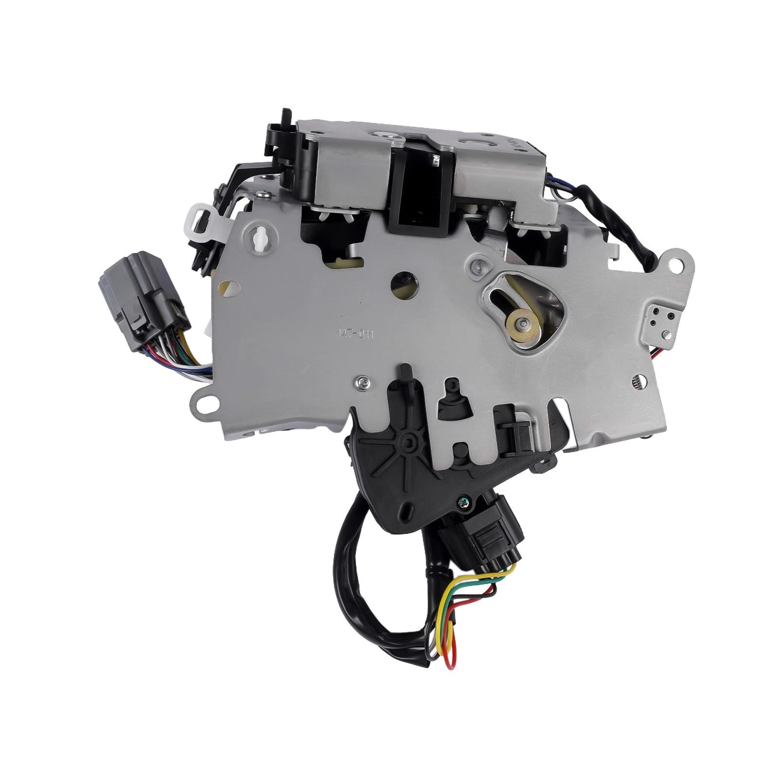Sliding Door Lock Actuator for Chrysler Pacifica Voyager (2017–2024)
