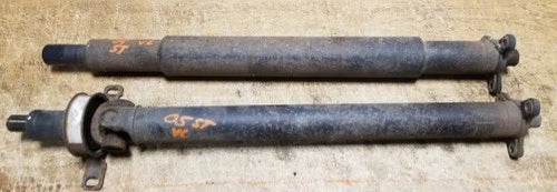 Driveshaft for Jaguar S-Type V8 4.0L 3.0L 4.2L (2003–2008)