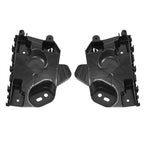 2X Front Bumper Bracket for Ford Ranger (2019–2020) Left + Right Side