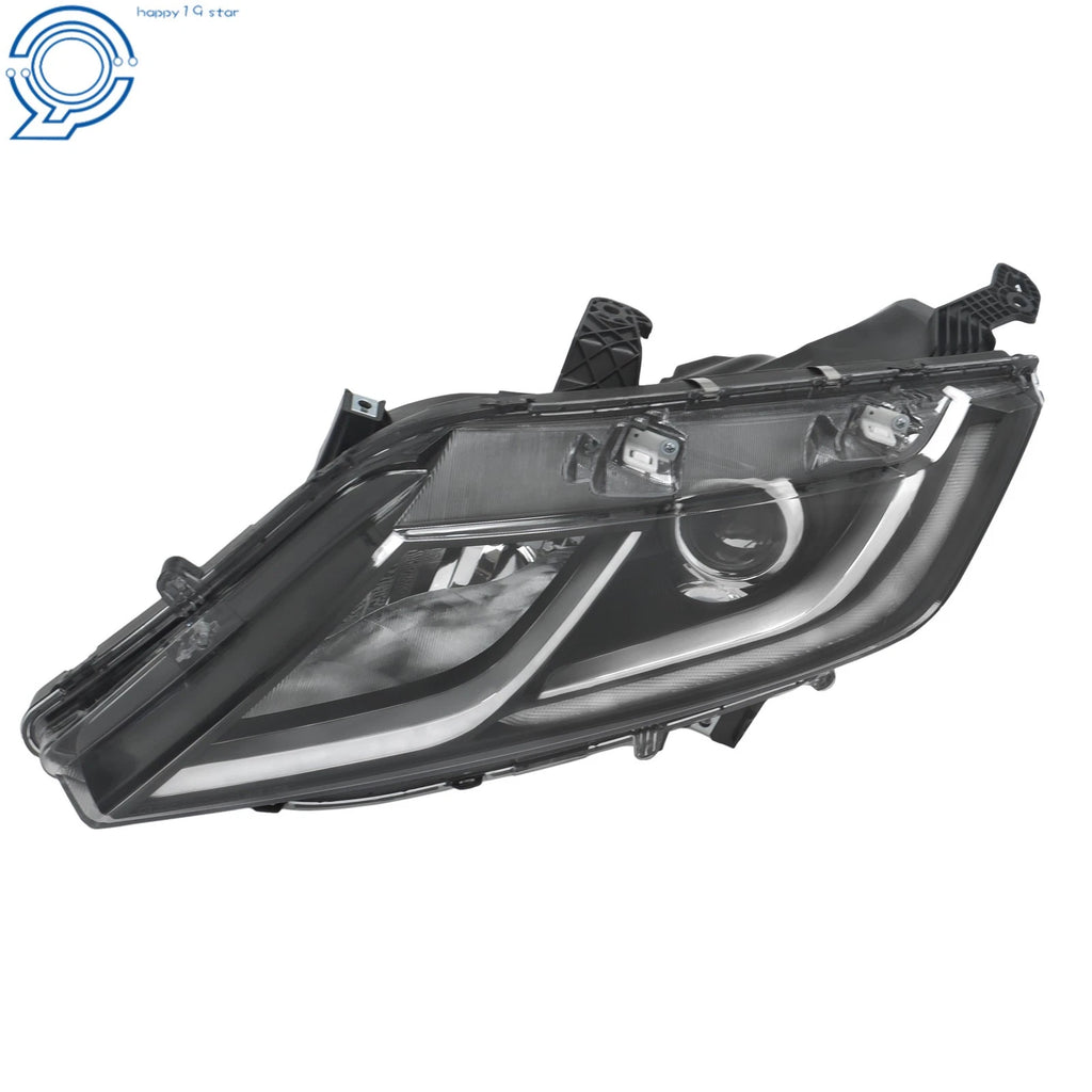 Halogen Headlights with LED DRL for Honda Odyssey (2018-2020)