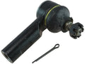 Front Outer Tie Rod End for Suzuki SX4 (2007–2013) YS553MC