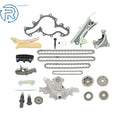 Timing Chain Kit for Ford Explorer, Land Rover LR3, Mazda B4000, Mustang (1997–2010)