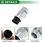 Transmission Speed Sensor for Isuzu Rodeo (1999–2004) No. 8973280581