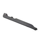 Left Front Bumper Air Deflector for Land Rover Range Rover Evoque (16-19)