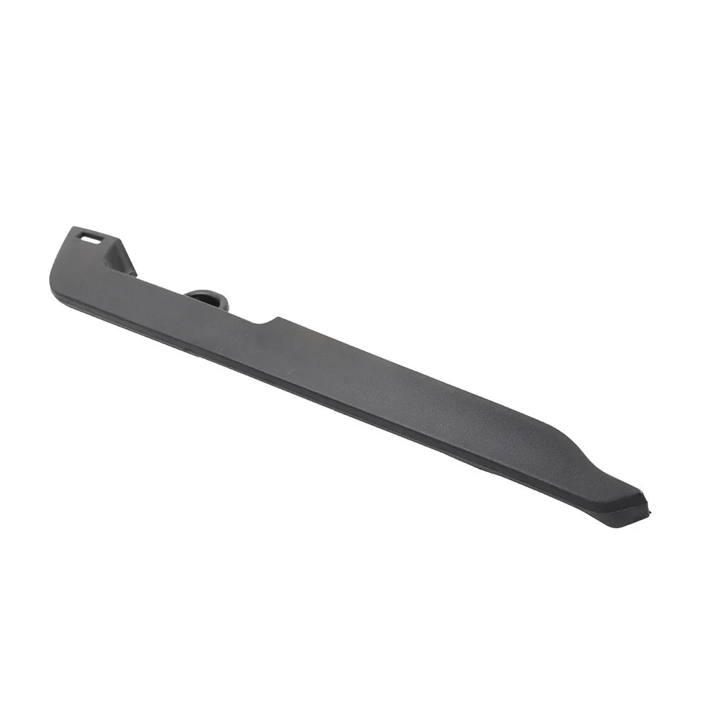 Left Front Bumper Air Deflector for Land Rover Range Rover Evoque (16-19)