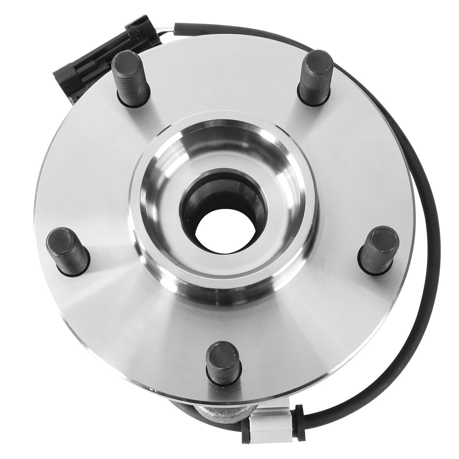 Wheel Bearing & Hub for Chevy Blazer GMC Jimmy (1998–2005)