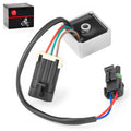 Solid State Relay for Polaris Sportsman X2 500 550 570 800 850 (2008–2021)