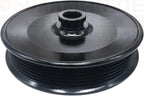 Power Steering Pump Pulley 18-8297, 861578 for MerCruiser V6 V8 (5.7L)