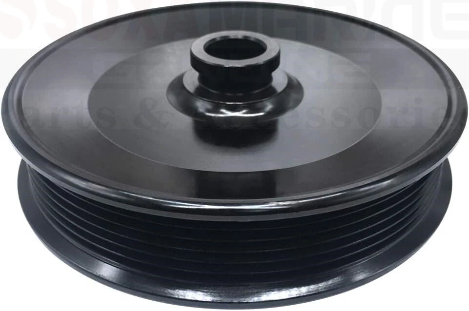 Power Steering Pump Pulley 18-8297, 861578 for MerCruiser V6 V8 (5.7L)