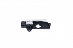 Chrome Front Right Inner Door Handle for Hyundai i30 (2007–2012)