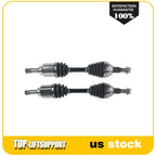 CV Axle Shaft Assembly for Chevrolet Impala (2012–2016) Front Left Right