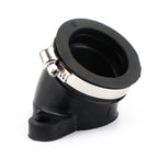 Intake Manifold Boot for Polaris ATP Magnum Trail Boss Blazer 325 330 (2000–2013)