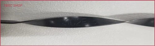 Engine Oil Dipstick for Ford E150 E250 E350 Van (2005) 5C2E-6750-CB