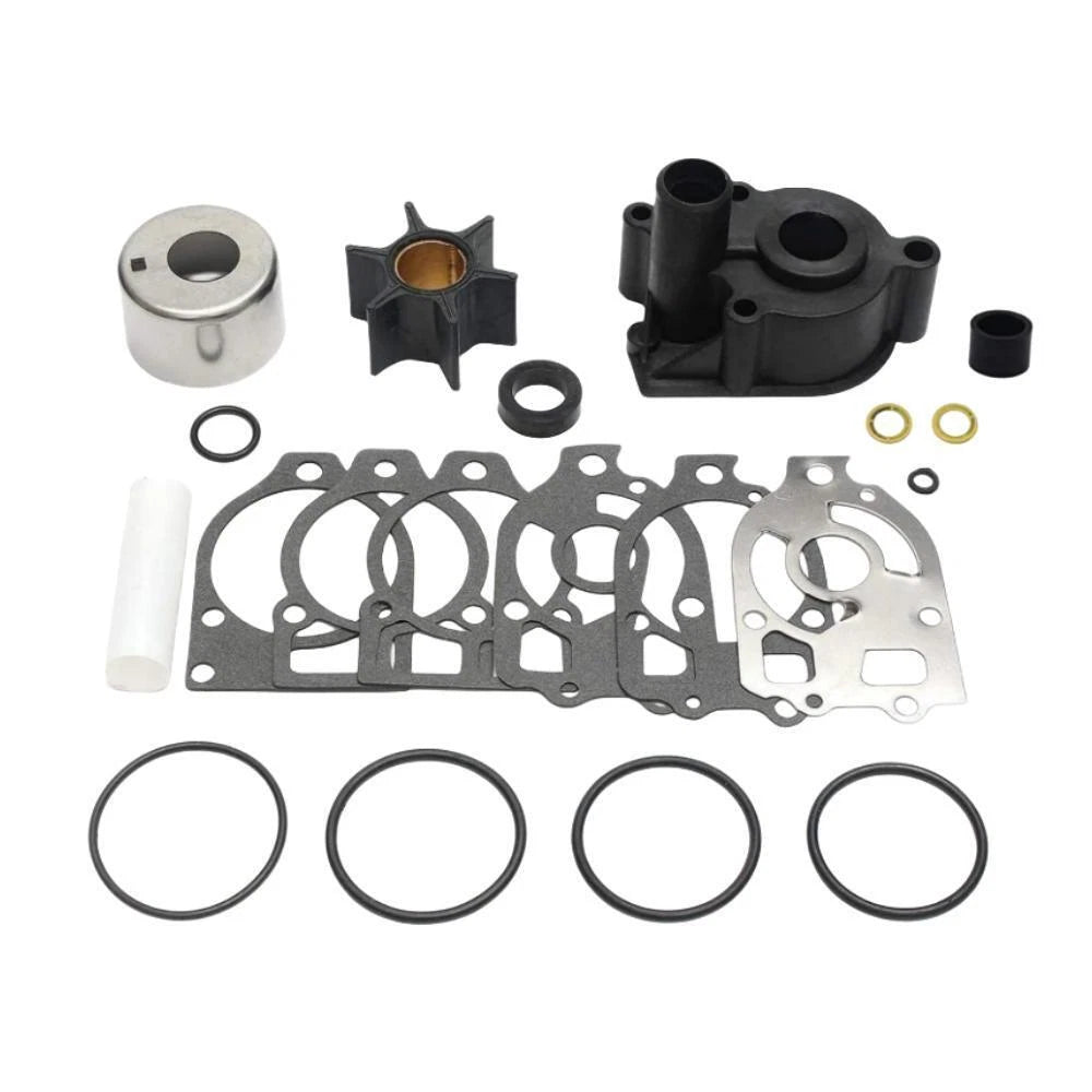 Water Pump Impeller Kit for Mercury V 150 175 200 225 HP (46-58618A4)