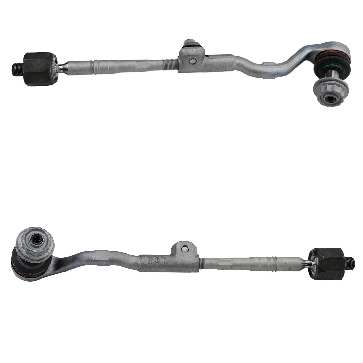 Steering Tie Rod Assembly Kit for BMW F15 X5, F16 X6 (2014–2018)