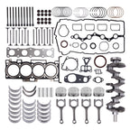 Engine Overhaul Rebuild Kit for Hyundai KIA (G4KD, 2.0L)