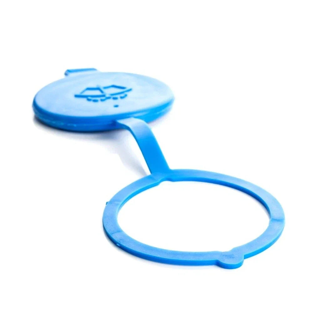 Windshield Washer Fluid Reservoir Cap for Mercedes-Benz S550 ML550 GLK250 (2007-2019)