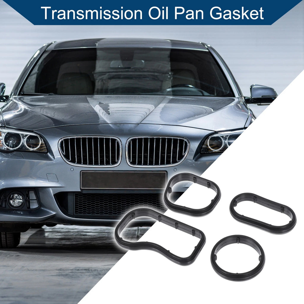 Engine Oil Filter Housing Gasket for BMW 340i (2016–2018) 11428583897