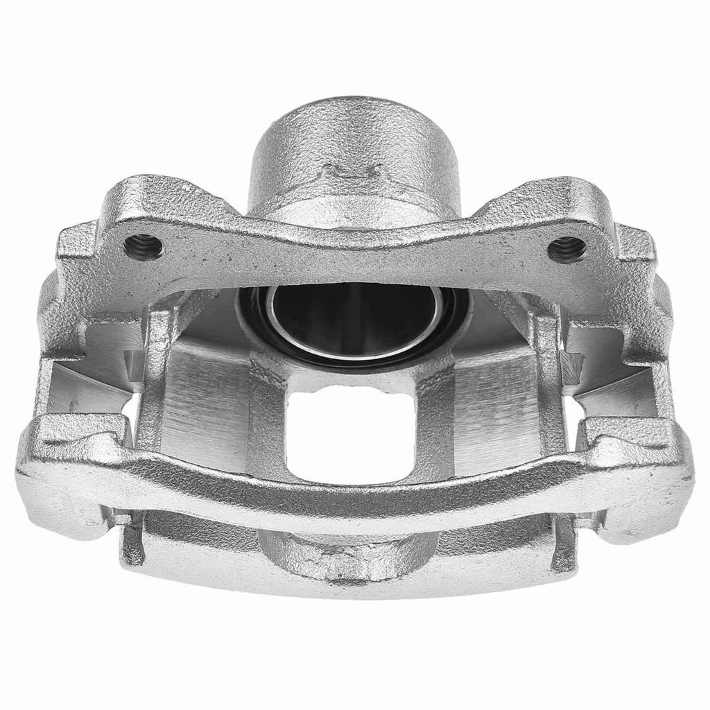 Front Left Disc Brake Caliper w/ Bracket for Pontiac Grand Prix (2004-2004)