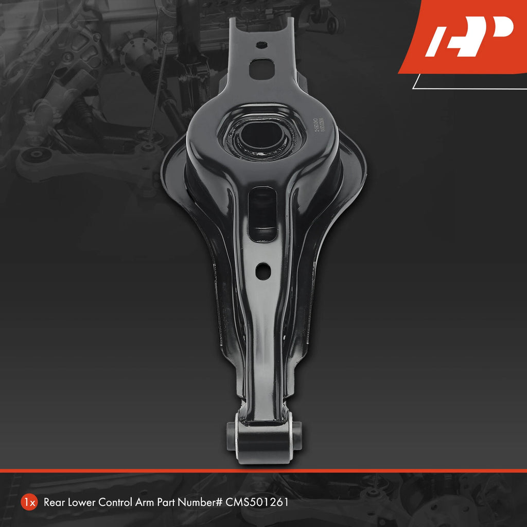 Rear Lower Control Arm for Chevy Malibu (2016–2023) Buick Regal Sportback