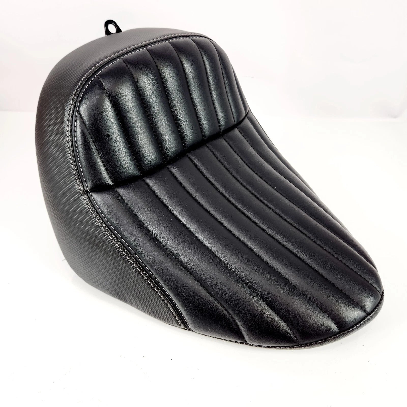 Solo Seat for Harley-Davidson Street Bob (2018–2024) 52000606 NTO