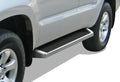 iBoard Running Boards for Toyota 4Runner (2006–2009)
