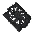Electric Radiator Cooling Fan for BMW X3/X4 (2011–2018)