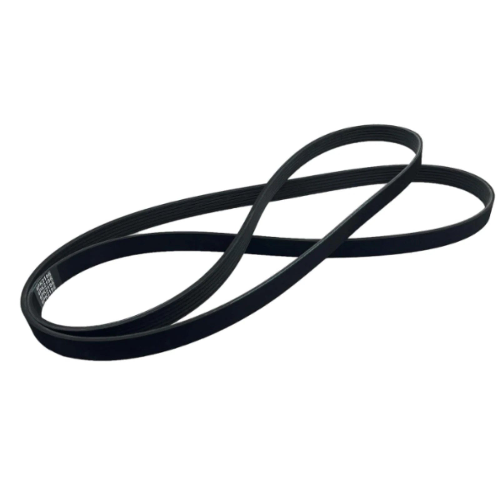 Power Steering Drive Belt for Volvo Penta D4 D6 (2003–2023) 21407028