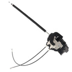 Door Lock Actuator for Nissan Versa (2007–2010) 937281 80500EL010 Front Right 4Pin