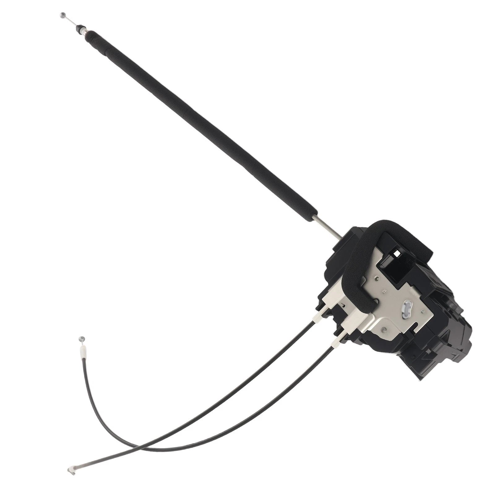 Door Lock Actuator for Nissan Versa (2007–2010) 937281 80500EL010 Front Right 4Pin