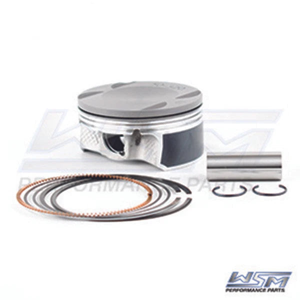WSM Piston Kit for Polaris 850 Sportsman (2009–2022) STD 50-314k