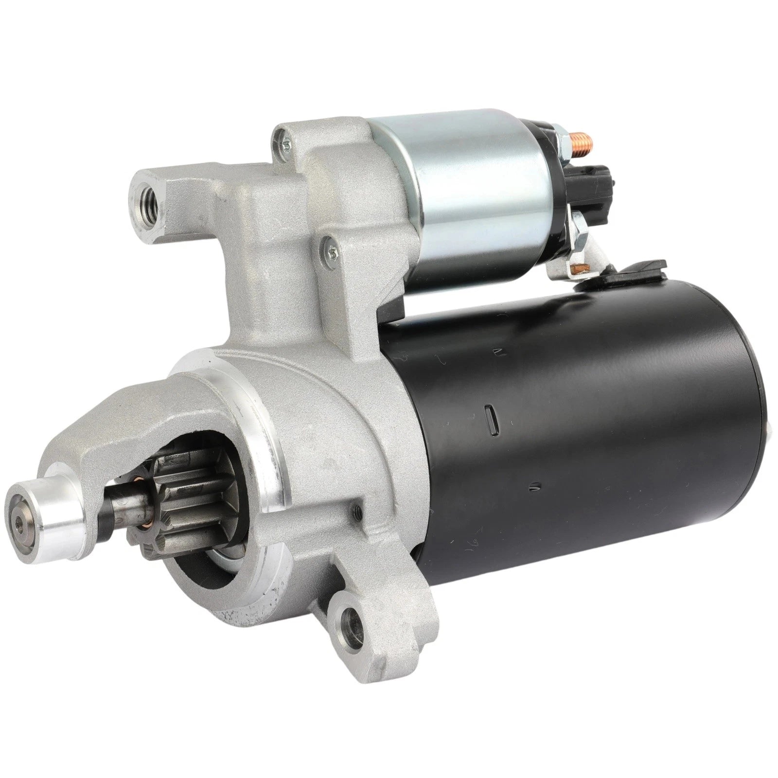 Starter Motor for Audi A6 Quattro (2016), A7 Quattro (2014–2016) 33123 PMGR