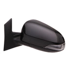 Power Door Mirror Driver Side Replacement w Turn Signal for Ford Escape (2013–2019)