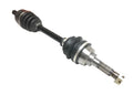 Precision Front CV Axle for Kawasaki Prairie 400 4x4 (1997–2002)