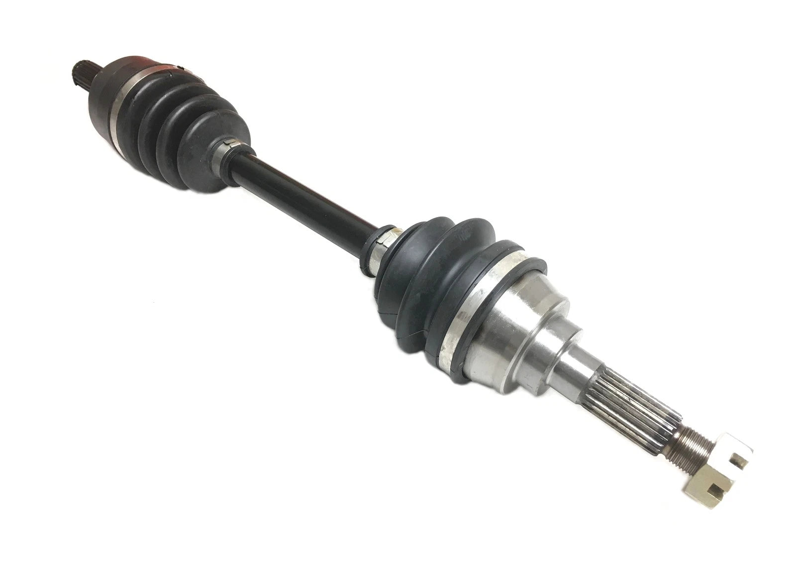 Precision Front CV Axle for Kawasaki Prairie 400 4x4 (1997–2002)