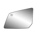 Replacement Driver Side Door Mirror Glass Assembly (See compatibility Chart)