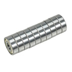 608ZZ Ball Bearings for Electric Motors (Long Service Life)