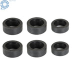 Subframe Mount Bushings Kit for Chevrolet Camaro (1967-1981)